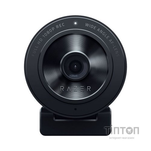 Веб-камера Razer Kiyo X (RZ19-04170100-R3M1)