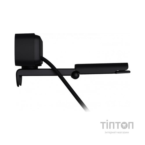 Веб-камера Redragon Fobos GW600 HD720P Black (77887)