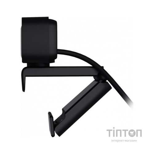 Веб-камера Redragon Fobos GW600 HD720P Black (77887)