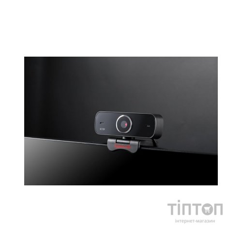 Веб-камера Redragon Fobos GW600 HD720P Black (77887)