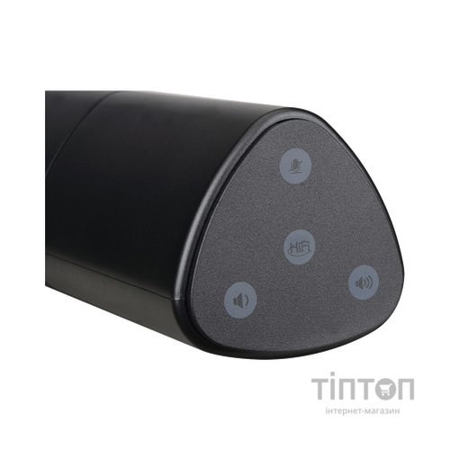 Веб-камера Sandberg All-in-1 ConfCam 1080P Remote Black (134-23)