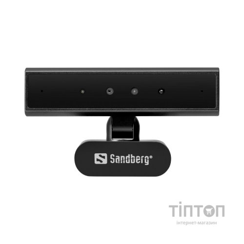 Веб-камера Sandberg Face-ID Webcam Mini Pro (134-44)