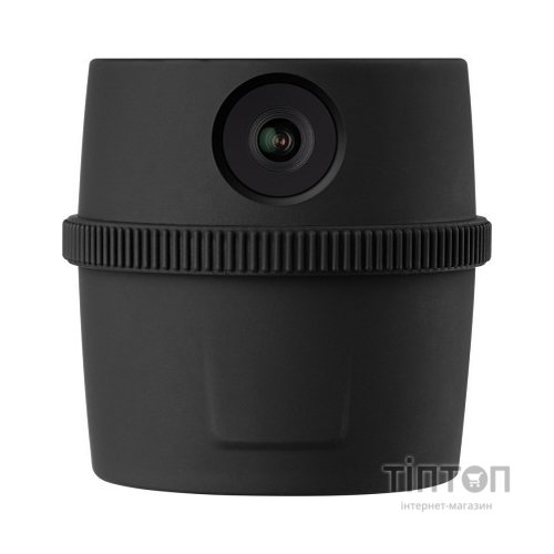 Веб-камера Sandberg Motion Tracking Webcam 1080P + Tripod Black (134-27)