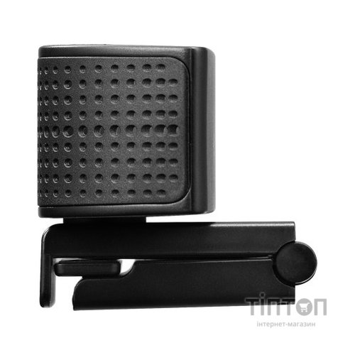 Веб-камера Sandberg Webcam Pro Elite 4K UHD (IMX258) Autofocus USB-A/USB-C Black (134-28)