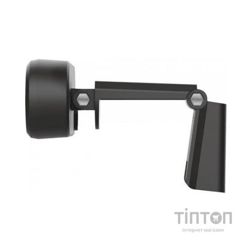 Веб-камера Trust Tyro Full HD Black (23637)