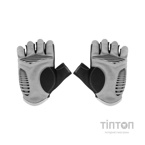 Велорукавиці Neo Tools White M (91-016-M)