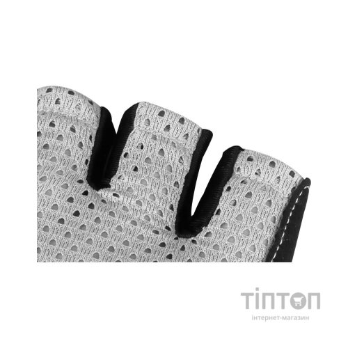 Велорукавиці Neo Tools White M (91-016-M)