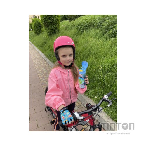 Велорукавиці PowerPlay 003 Діно S (PP_003_S_Dino)