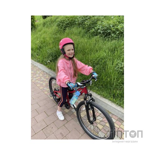 Велорукавиці PowerPlay 003 Діно S (PP_003_S_Dino)