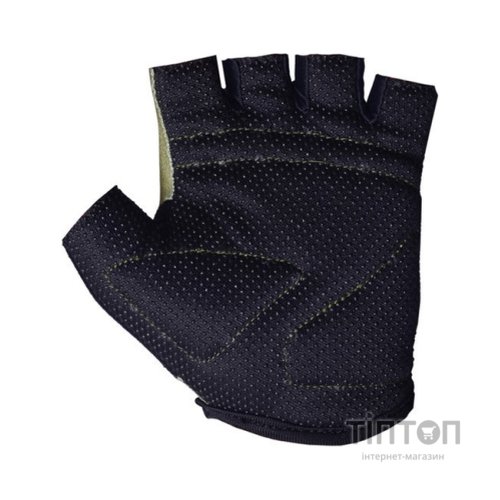 Велорукавиці PowerPlay 5451 Протектор Зелені XS (5451_XS_Green_MTB)