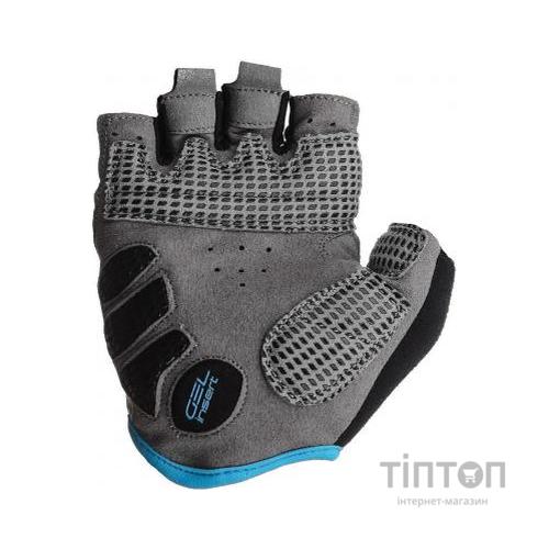 Велорукавиці PowerPlay Women 5023 Blue XS (5023B_XS_Blue_Lady)