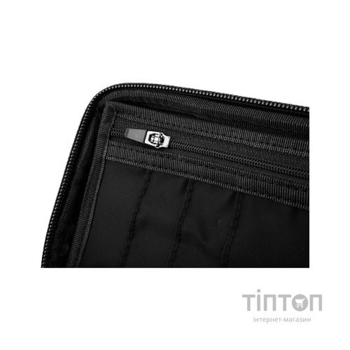 Велосумка на кермо Neo Tools з тримачем для смартфона до 6" Black (91-001)