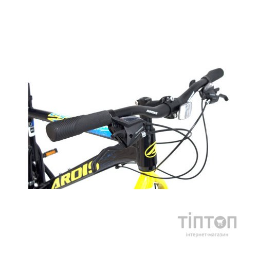 Велосипед Ardis BigFoot 26" рама-16" Al Blue (4005)