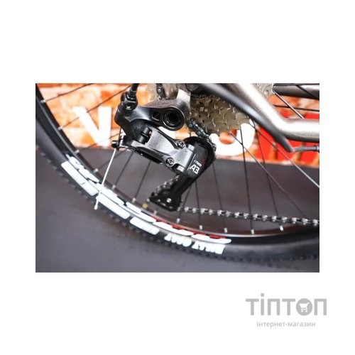 Велосипед Dorozhnik Utility DD 27.5" 18.5" ST 2024 Синій (OPS-D-27.5-001)