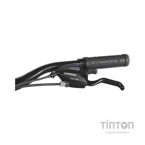Велосипед Formula 27.5" MOTION DD FR рама-18" AL 2026 зелений (OPS-FR-27.5-303)