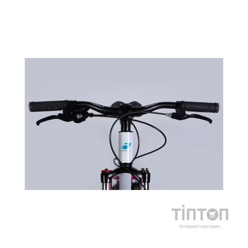 Велосипед Formula 27.5" MOTION DD рама-16" AL 2026 синiй з чорним (OPS-FR-27.5-296)