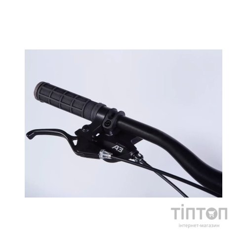 Велосипед Formula 27.5" THOR DD CS рама-16" AL 2026 мідно-чорний з помаранчевим (OPS-FR-27.5-306)