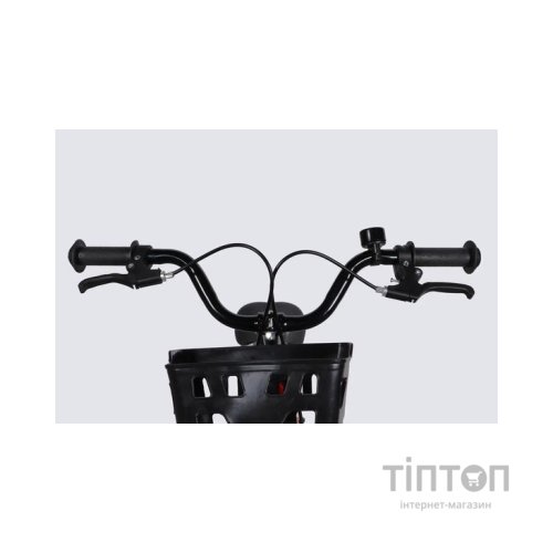 Велосипед Space 20" KID MOON DD рама-11,4" MG 2026 червоний (OPS-SK-20-042)