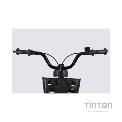 Велосипед Space 20" KID MOON DD рама-11,4" MG 2026 рожевий (OPS-SK-20-041)
