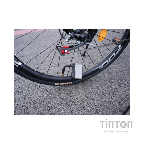 Велосипедний насос Flextail Tiny Bike Pump Pro 120 PSI (6975755967455)