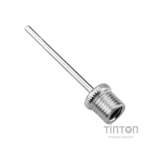 Велосипедний насос Neo Tools Tools 13.7см (91-015)