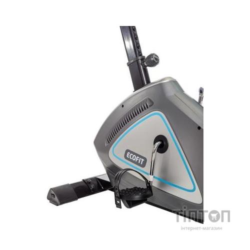 Велотренажер Ecofit E 607B