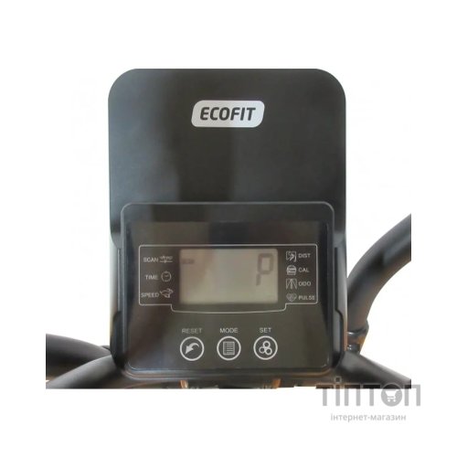 Велотренажер Ecofit E-618B