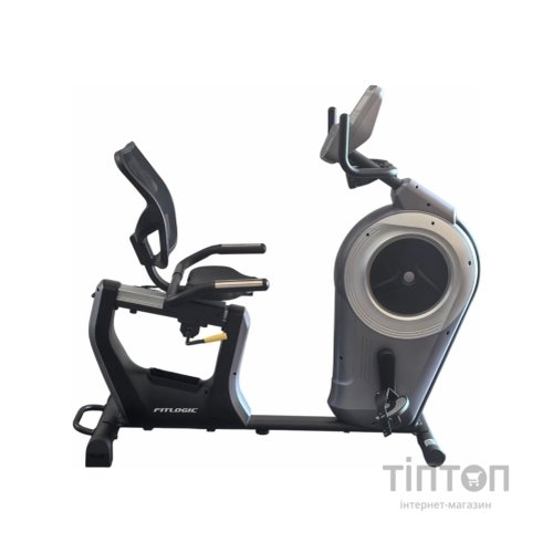 Велотренажер FitLogic B1801RM