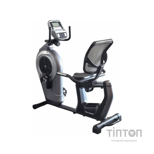 Велотренажер FitLogic B1801RM