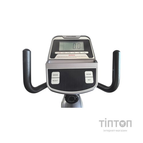 Велотренажер FitLogic B1801RM
