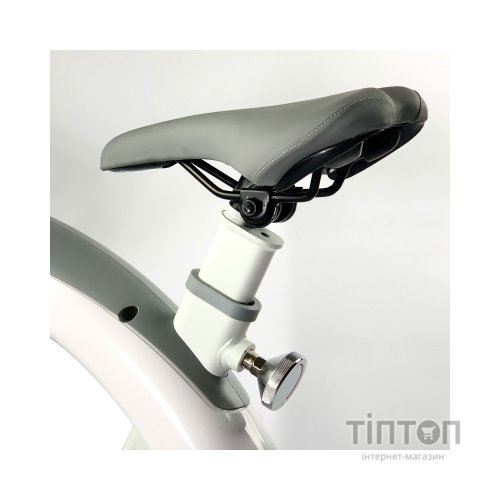 Велотренажер FitLogic B89 CircleBike