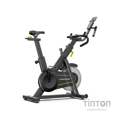 Велотренажер FitLogic SP2301P
