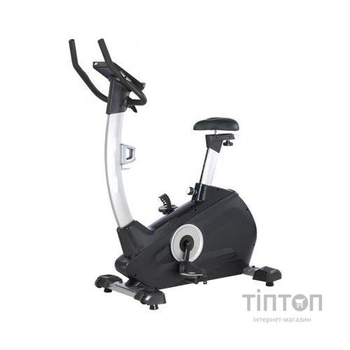 Велотренажер HouseFit HB 8268HPM silver