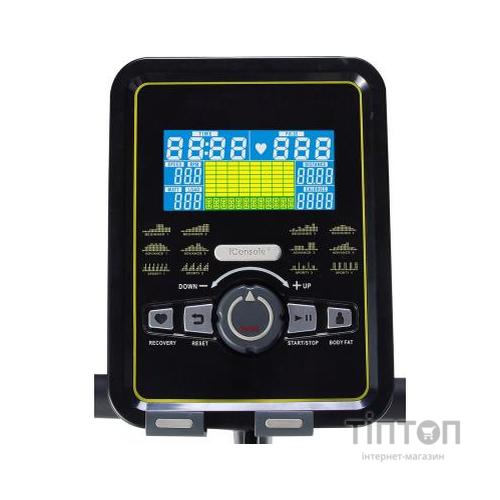Велотренажер HSF HB 8268HPM