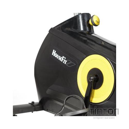 Велотренажер HSF HB 8268HPM