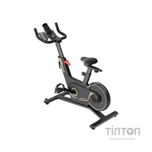 Велотренажер Kingsmith Spinning bike PB08S black (PB08S BLACK)