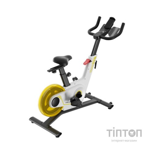 Велотренажер Kingsmith Spinning bike PB08S white (PB08S WHITE)