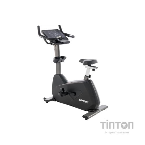 Велотренажер Spirit CU800+