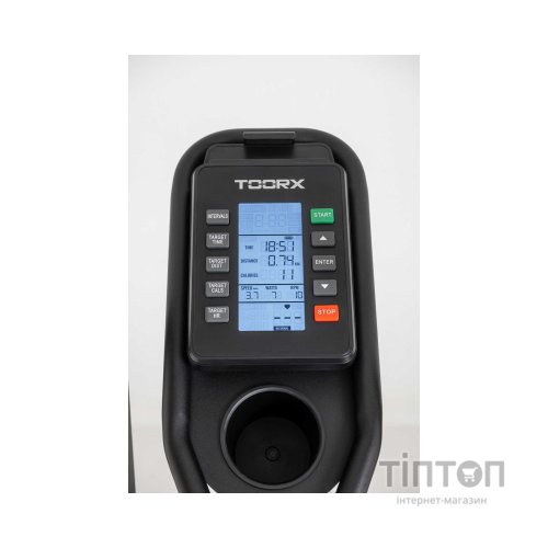Велотренажер Toorx BRX-AIR-CROSS-PRO (931417)