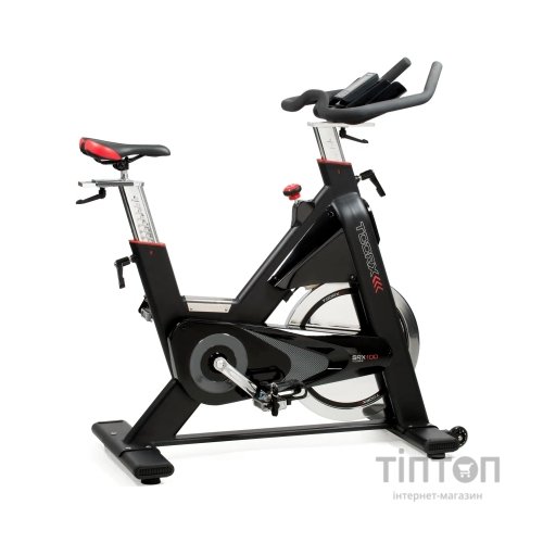 Велотренажер Toorx Indoor Cycle SRX 100 (929483)
