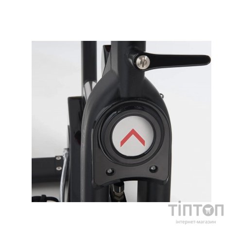Велотренажер Toorx Indoor Cycle SRX 100 (929483)