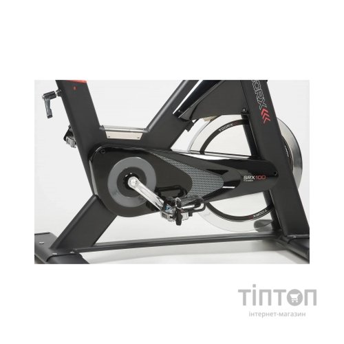 Велотренажер Toorx Indoor Cycle SRX 100 (929483)