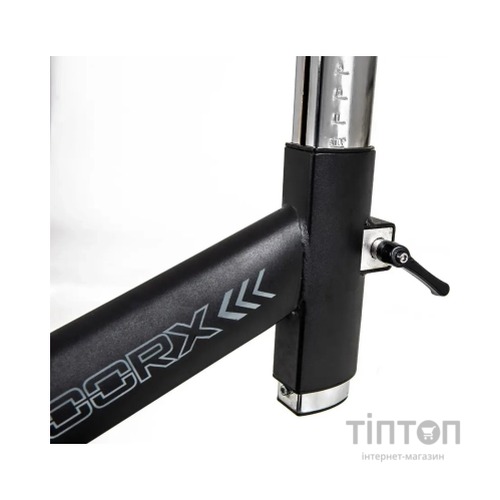 Велотренажер Toorx Indoor Cycle SRX-3500 (930987)