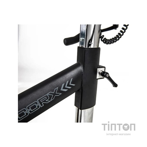 Велотренажер Toorx Indoor Cycle SRX-3500 (930987)