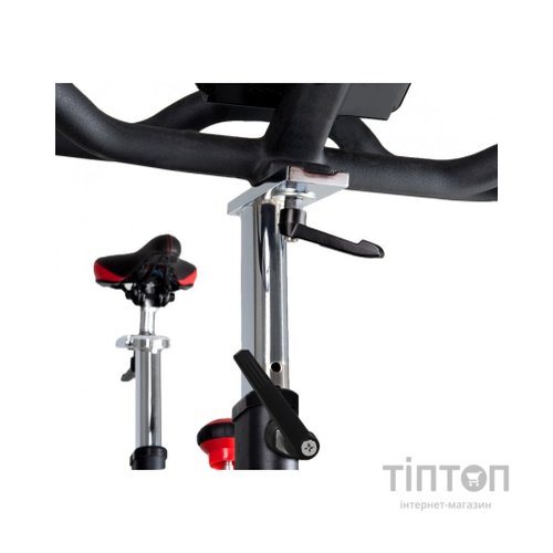 Велотренажер Toorx Indoor Cycle SRX 500 (SRX-500) (929739)
