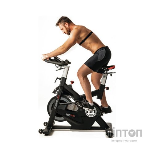 Велотренажер Toorx Indoor Cycle SRX 500 (SRX-500) (929739)