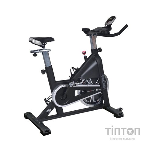 Велотренажер Toorx Indoor Cycle SRX 60EVO (929479)