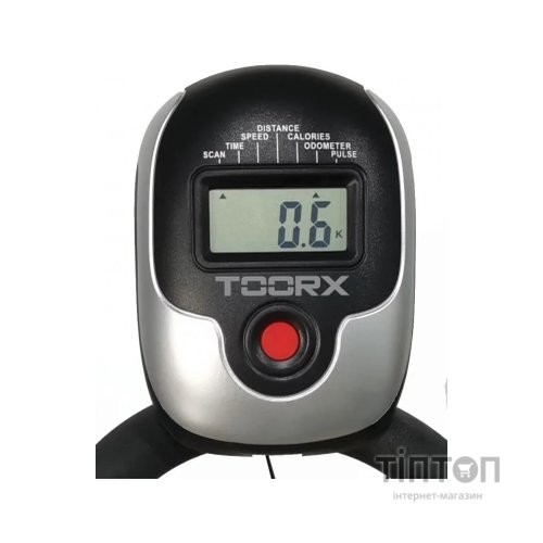 Велотренажер Toorx Indoor Cycle SRX 60EVO (929479)