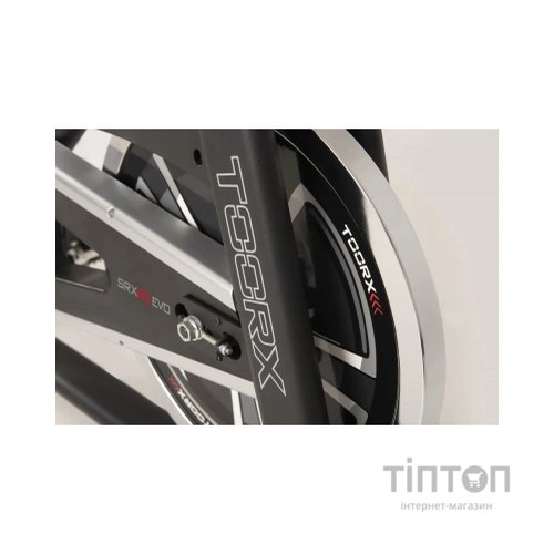 Велотренажер Toorx Indoor Cycle SRX 60EVO (929479)