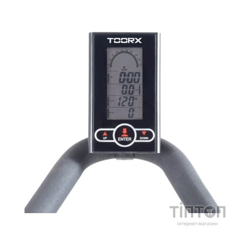Велотренажер Toorx Indoor Cycle SRX 65EVO (929480)